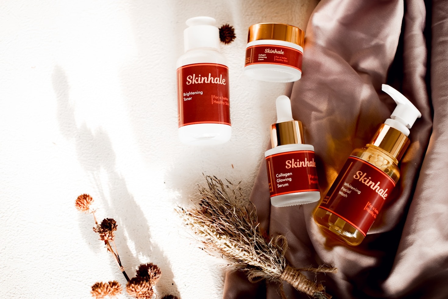 El poder de los antioxidantes en productos de belleza