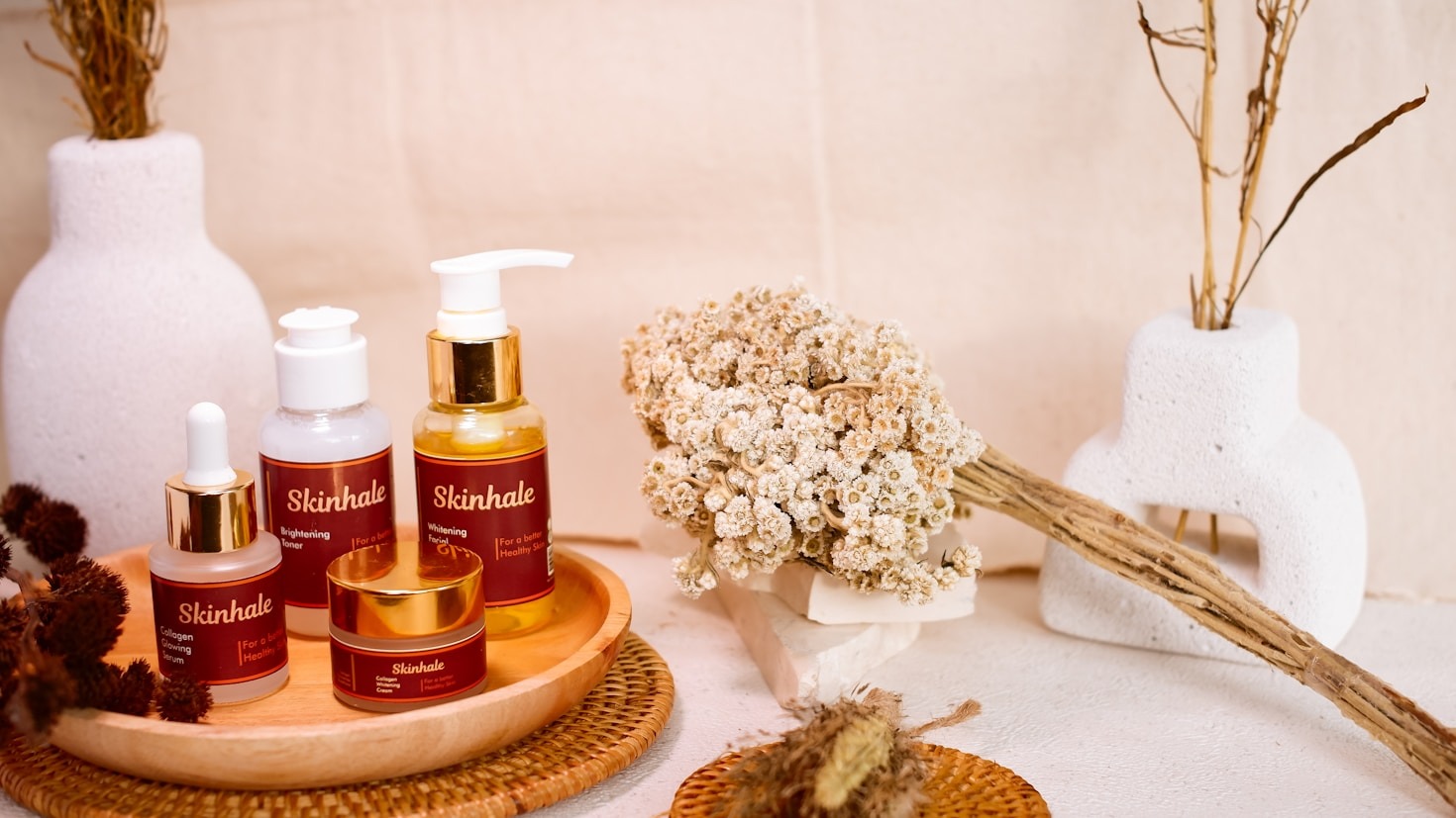 Hombres y cuidado personal: productos esenciales